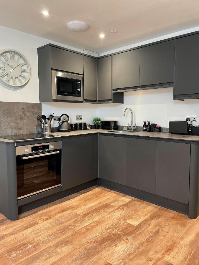 Booking Urban At Stisted برينتري المظهر الخارجي الصورة