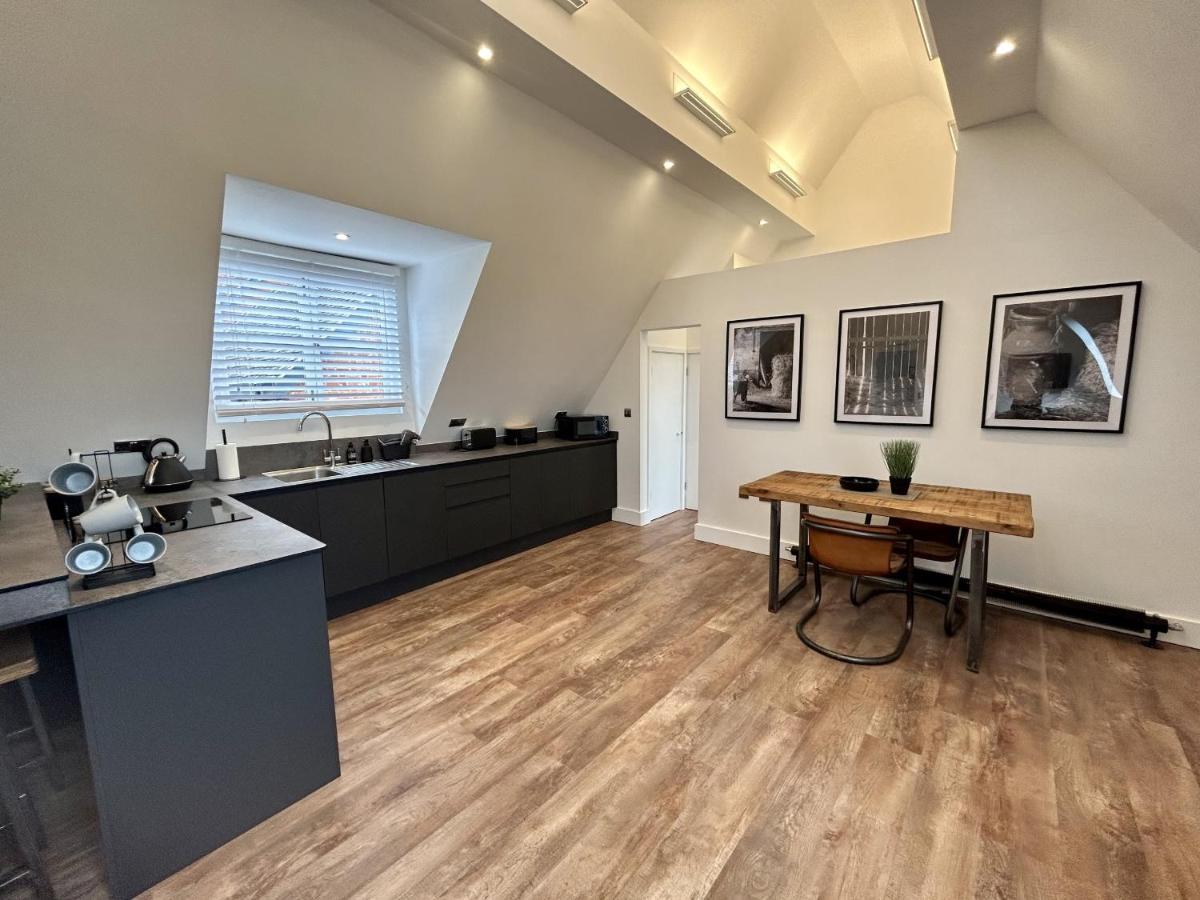 Booking Urban At Stisted برينتري الغرفة الصورة