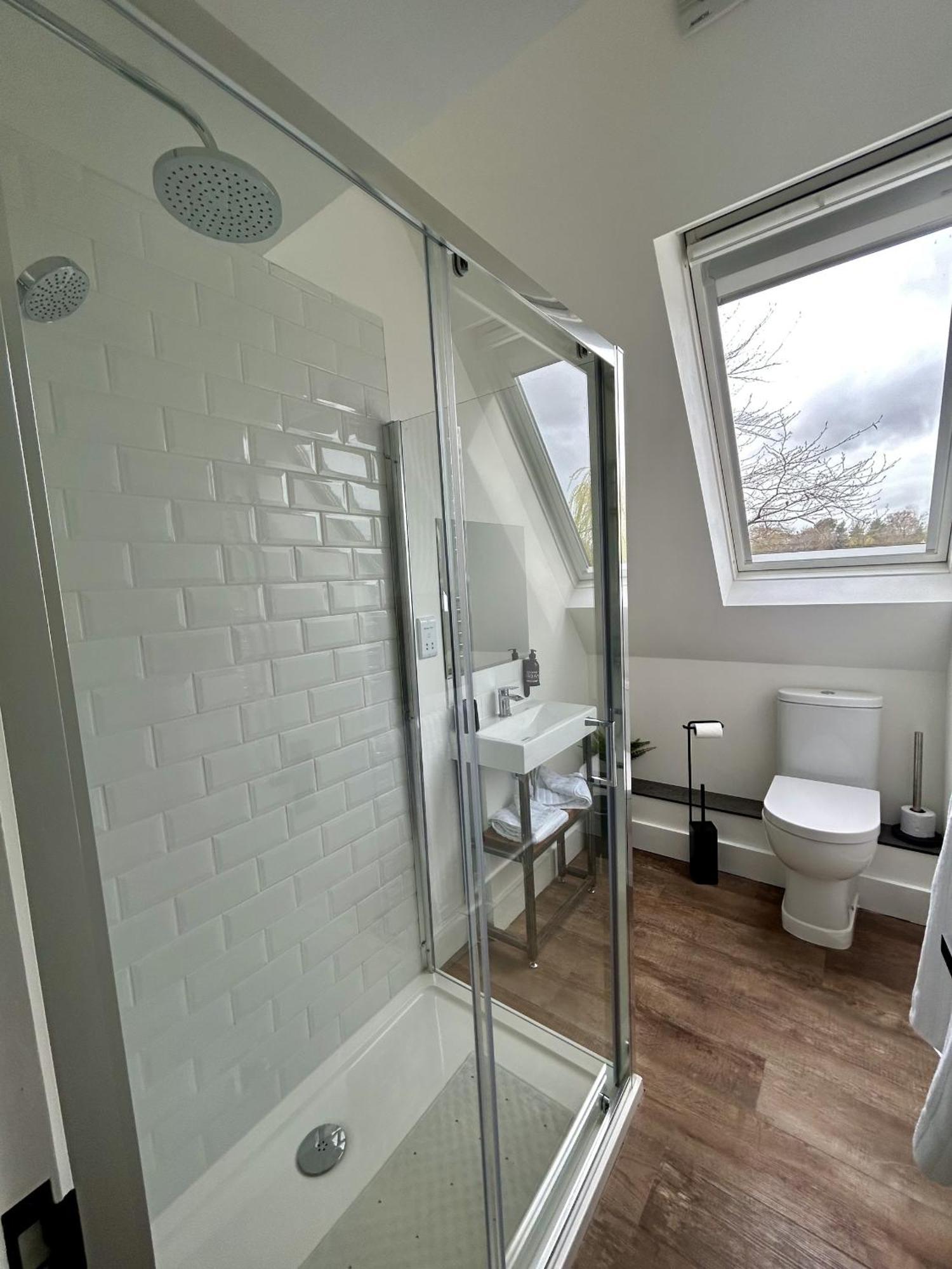 Booking Urban At Stisted برينتري الغرفة الصورة