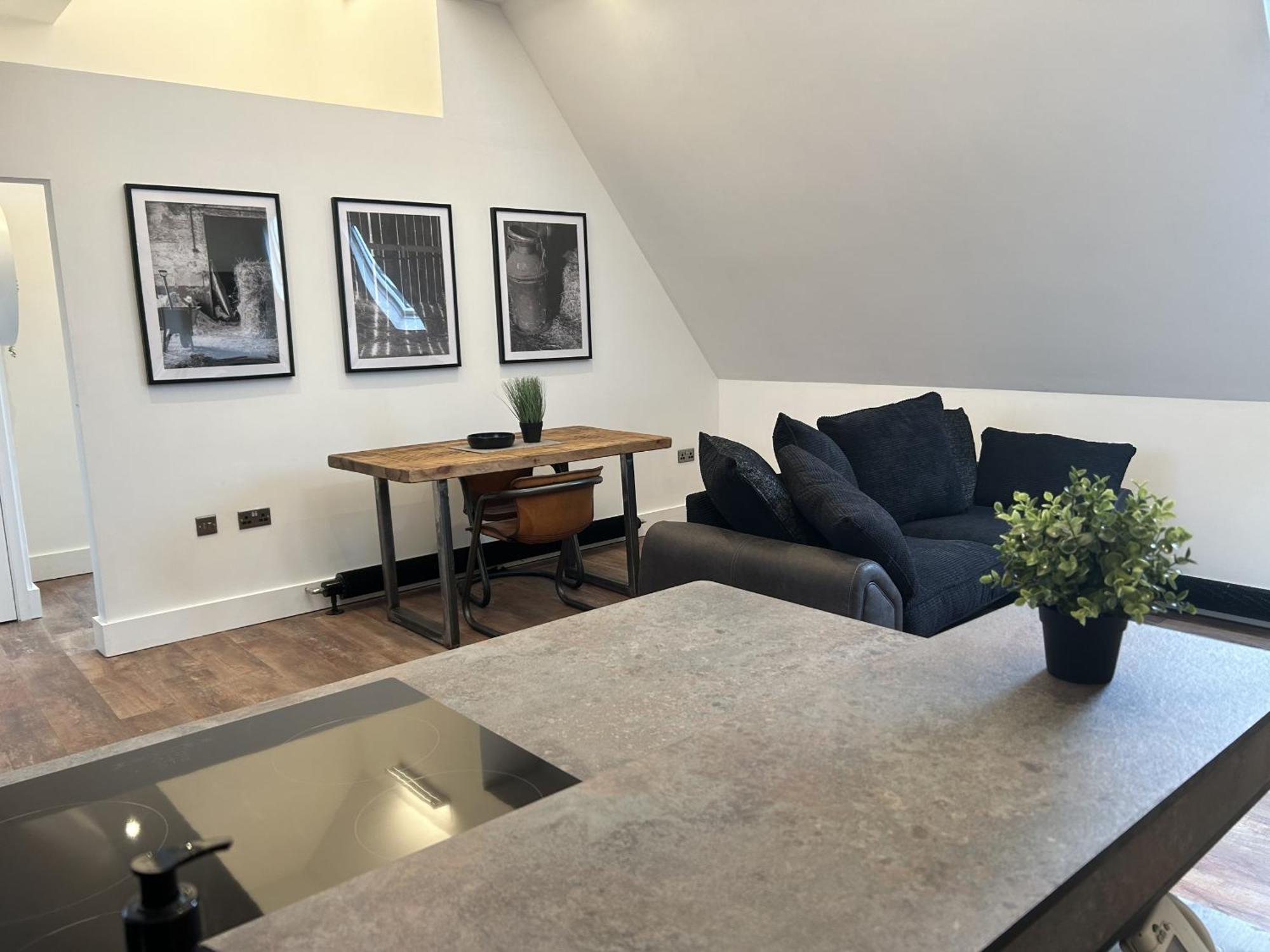 Booking Urban At Stisted برينتري الغرفة الصورة