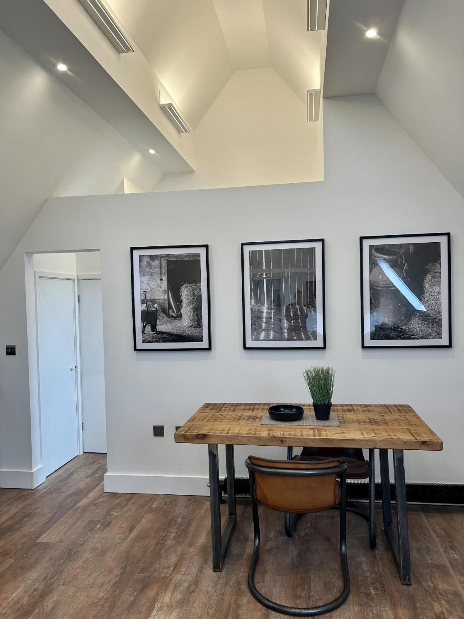 Booking Urban At Stisted برينتري الغرفة الصورة